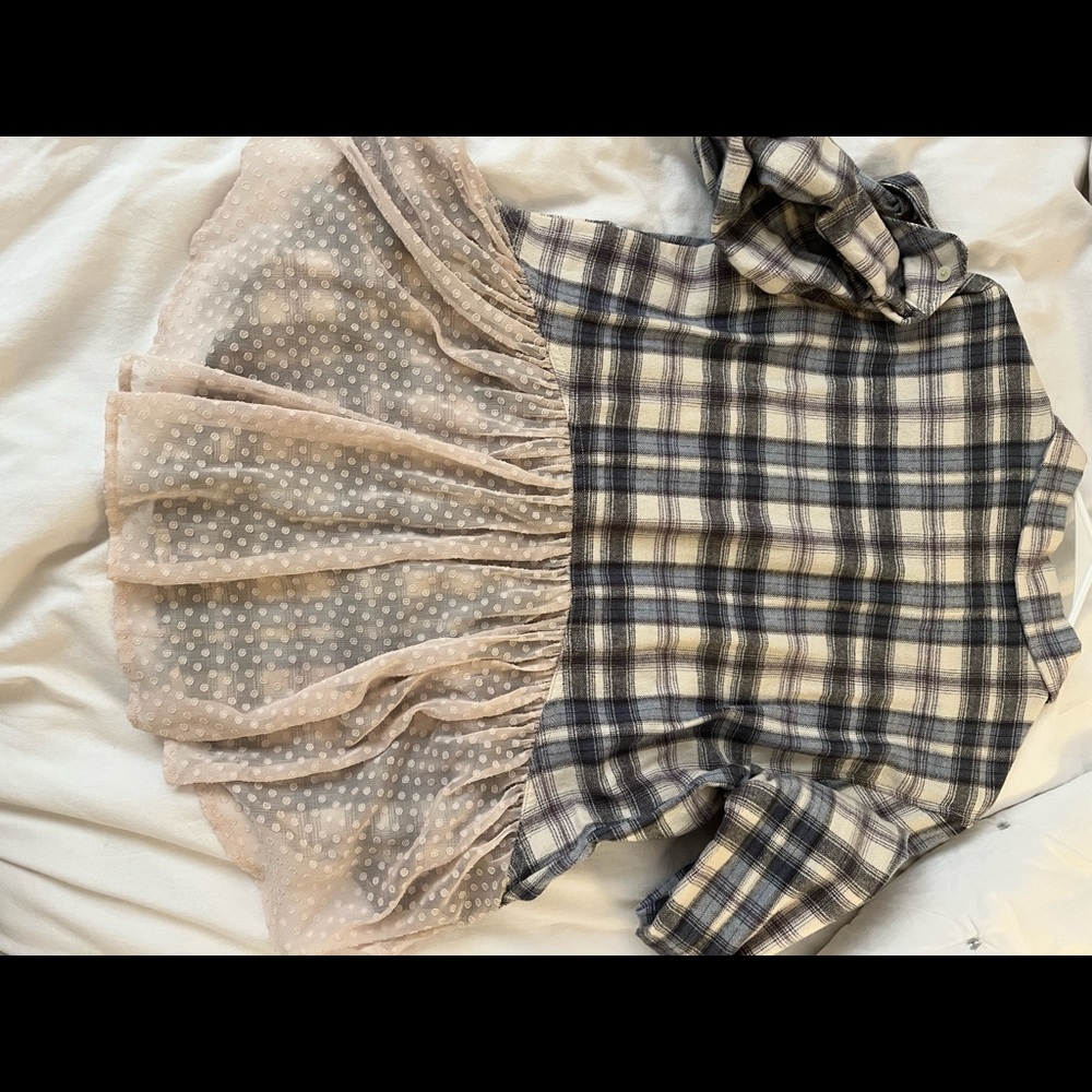 Flannel - Picture 4 of 4